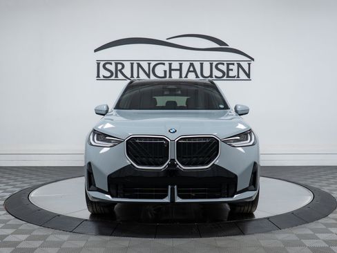 New 2026 BMW X3 xDrive30 w/ Premium Package image 2