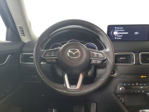 Certified 2023 MAZDA CX-5 AWD 2.5 S w/ Select Package image 14