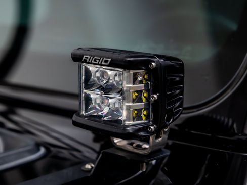 Used 2021 Jeep Gladiator Rubicon AWD/4WD image 19