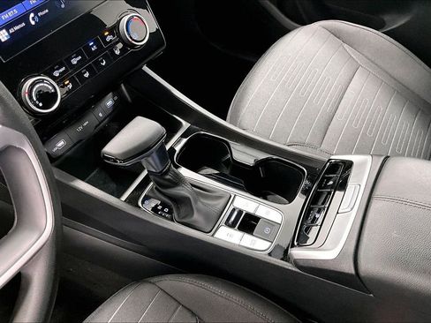Certified 2023 Hyundai Santa Cruz Night AWD/4WD image 17