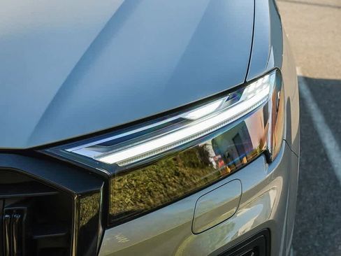 New 2026 Audi Q7 2.0T Premium Plus image 8