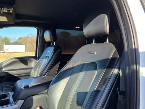 Used 2020 Ford F350 Platinum image 14