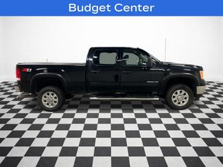Used 2011 GMC Sierra 2500 SLE AWD/4WD video 2