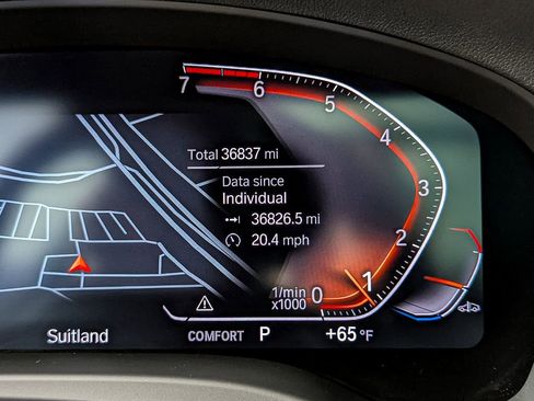 Certified 2023 BMW X3 xDrive30i w/ Premium Package w/ZPA image 26