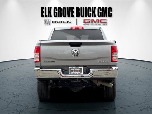 Used 2024 RAM 2500 Big Horn w/ Bed Utility Group image 5