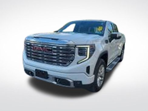 Used 2023 GMC Sierra 1500 Denali AWD/4WD image 25