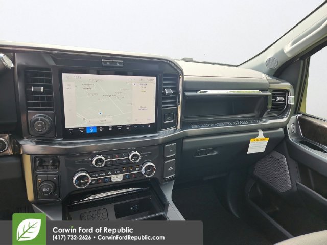 New 2026 Ford F350 Lariat w/ Lariat Ultimate Package AWD/4WD image 22