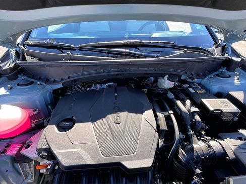 Used 2026 Hyundai Santa Cruz SEL image 9