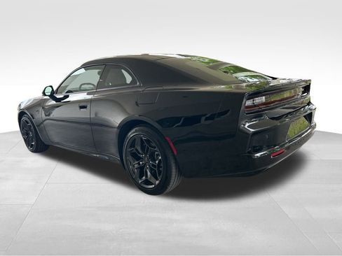 New 2025 Dodge Charger R/T w/ Quick Order Package 25M R/T image 4
