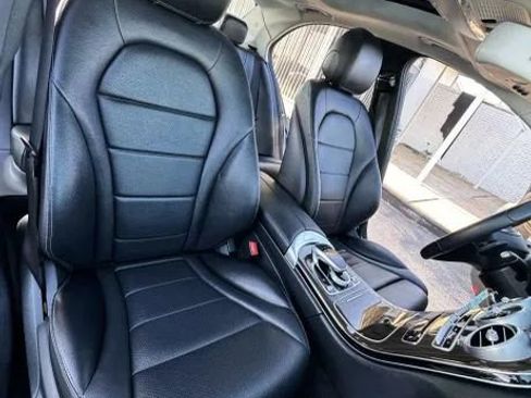Used 2015 Mercedes-Benz C 300 Sedan image 16