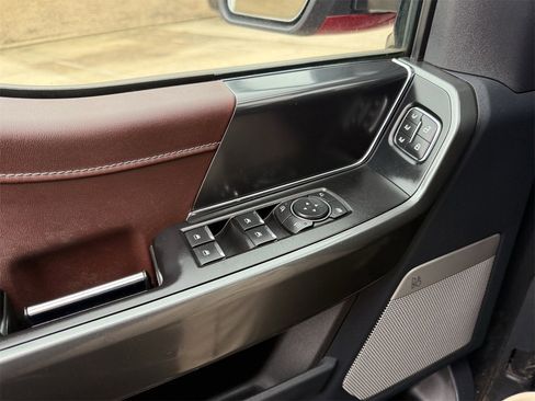 Certified 2022 Ford F150 Lariat image 23