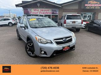 Used 2017 Subaru Crosstrek 2.0i Premium AWD/4WD video 1