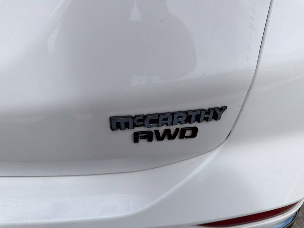 Used 2019 Chevrolet Equinox LT AWD/4WD image 14