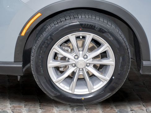 Certified 2023 Honda CR-V EX image 38