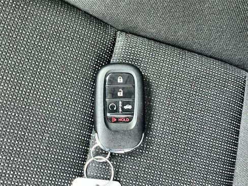Certified 2024 Honda Civic EX image 32