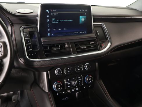 Used 2024 Chevrolet Suburban RST w/ Luxury Package image 5