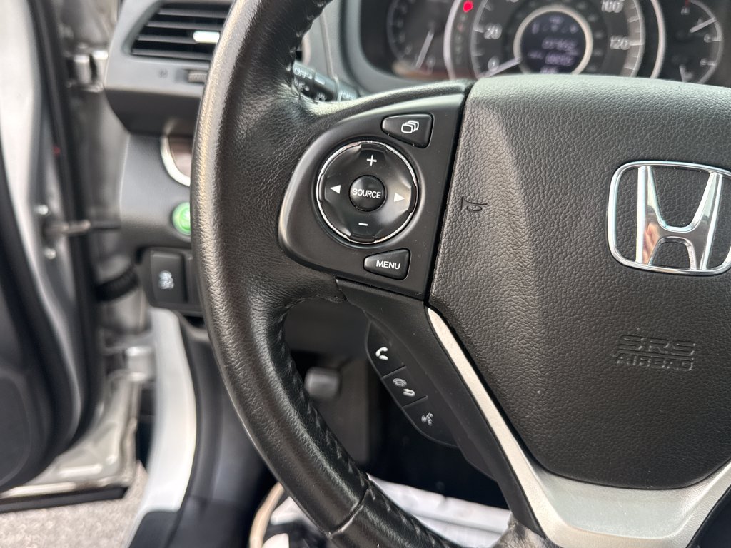 Used 2016 Honda CR-V EX-L image 37
