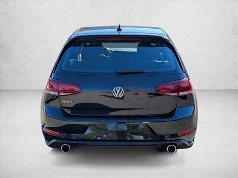 Used 2021 Volkswagen GTI S image 6