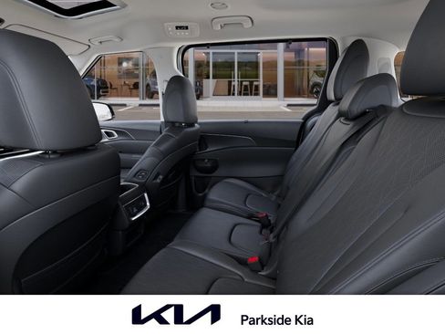 New 2026 Kia Carnival SX FWD image 18