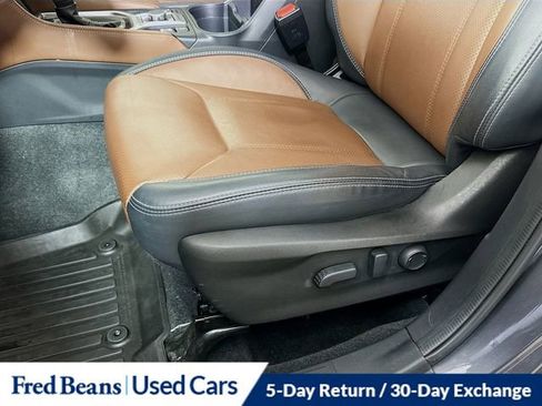 Used 2022 Subaru Forester Touring image 22