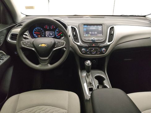 Used 2019 Chevrolet Equinox LS FWD image 22