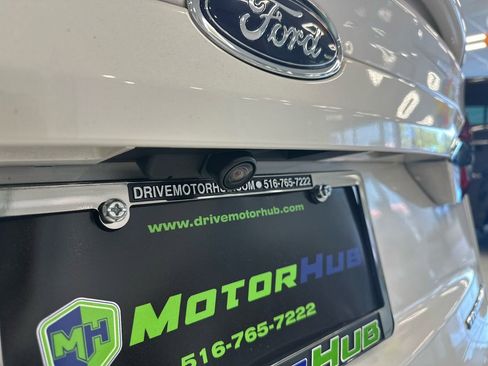 Used 2019 Ford Fusion Energi Titanium image 44