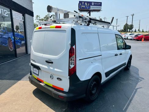 Used 2016 Ford Transit Connect XL image 5