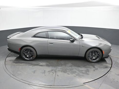 New 2026 Dodge Charger Scat Pack AWD/4WD image 30