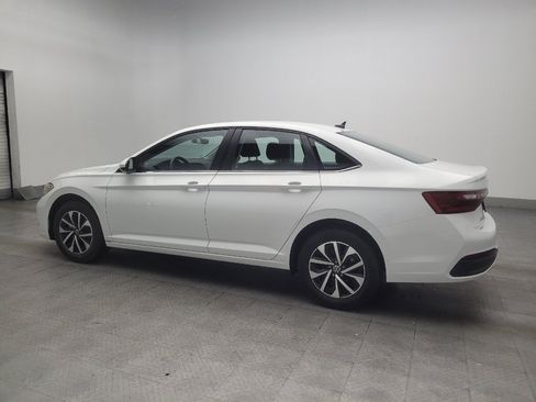 Used 2024 Volkswagen Jetta S FWD image 3