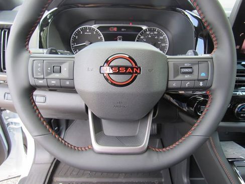 New 2026 Nissan Pathfinder Rock Creek AWD/4WD image 29