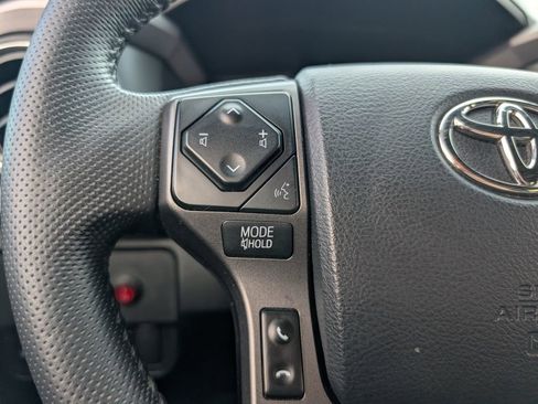 Used 2023 Toyota Tacoma TRD Pro image 15