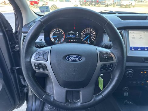 Used 2019 Ford Ranger XLT w/ Equipment Group 302A Luxury image 21