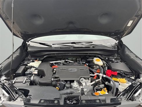Used 2025 Subaru Forester Touring image 10