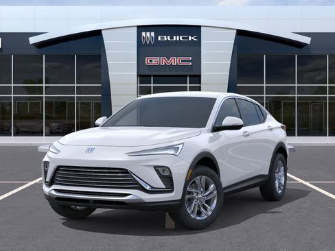 New 2026 Buick Envista Preferred image 30