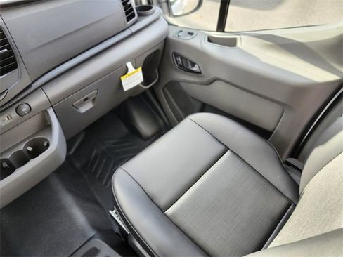 New 2026 Ford Transit 150 Low Roof image 15
