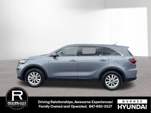 Used 2019 Kia Sorento L FWD image 5