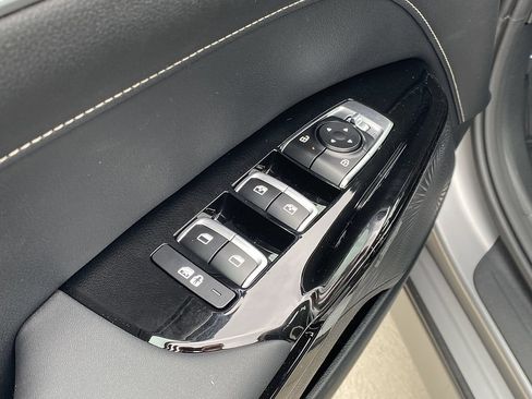 New 2026 Kia K5 GT-Line w/ GT-Line Premium Package FWD image 12