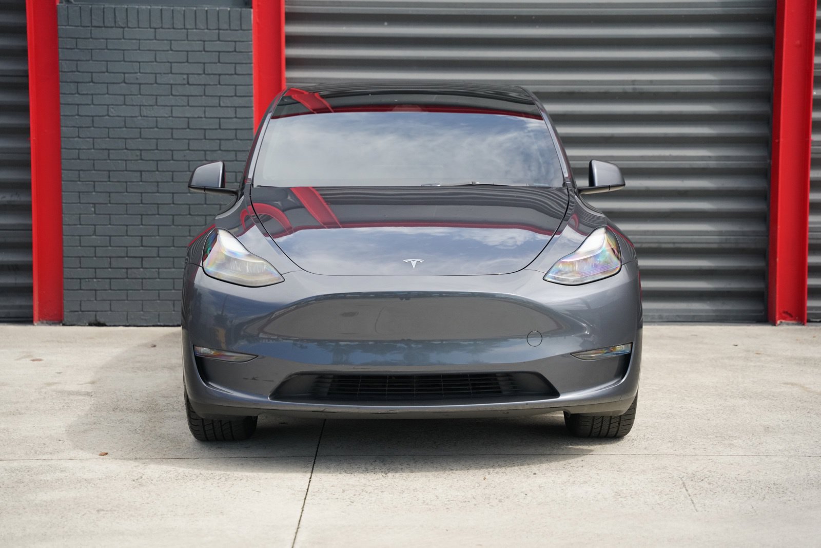 Used 2023 Tesla Model Y 2WD image 8