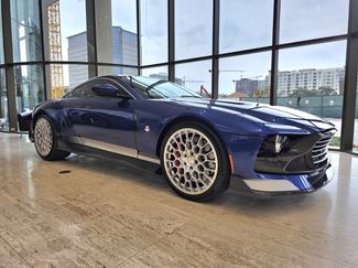 Used 2024 Aston Martin Valour Coupe video 1