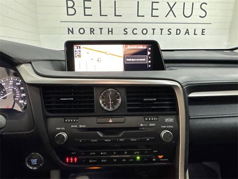 Used 2017 Lexus RX 350 AWD image 16