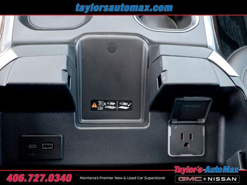 Used 2024 GMC Sierra 1500 Elevation w/ Elevation Premium Package image 29