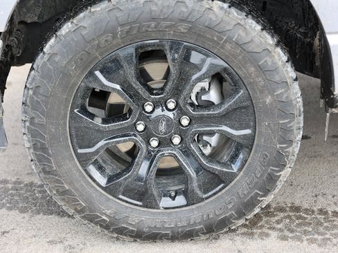 Certified 2023 Ford F150 XL w/ STX Black Appearance Package image 11