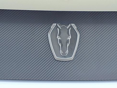 Used 2024 Ford Mustang Dark Horse RWD image 8