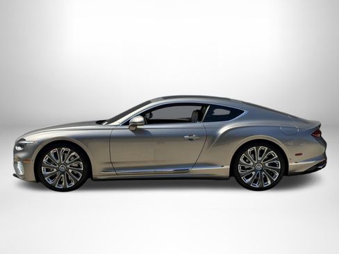 Used 2025 Bentley Continental GT Speed AWD/4WD image 9