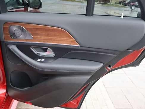 Certified 2025 Mercedes-Benz GLE 450 4MATIC Coupe image 16
