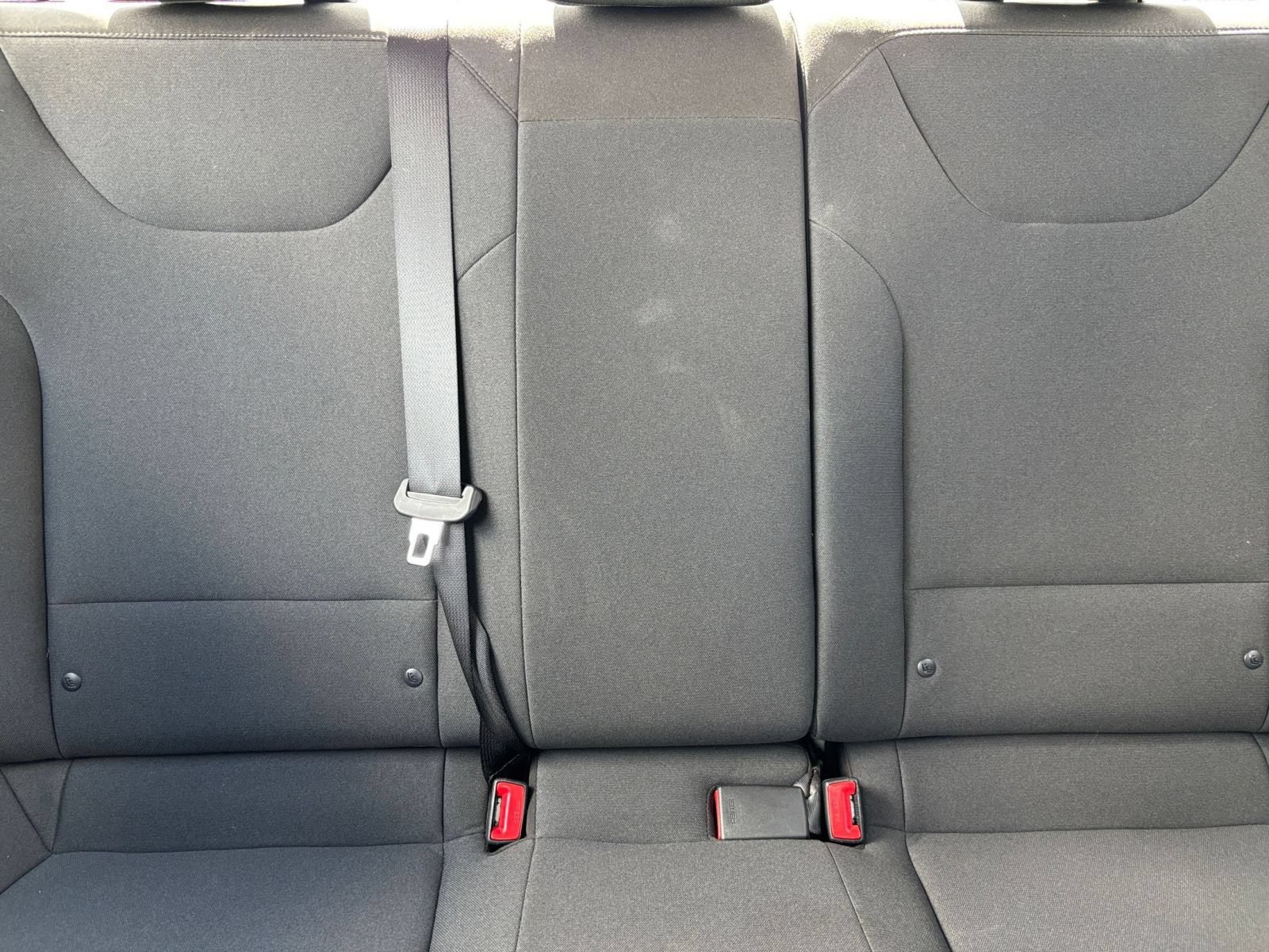 Used 2026 Kia K4 FWD image 36
