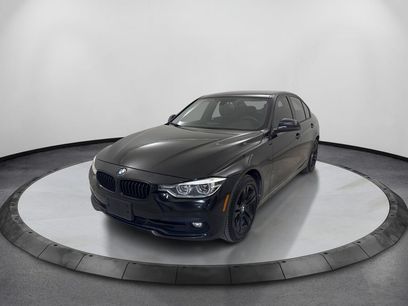 Used 2018 BMW 330i Sedan