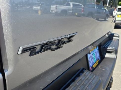 Used 2022 RAM 1500 TRX image 8
