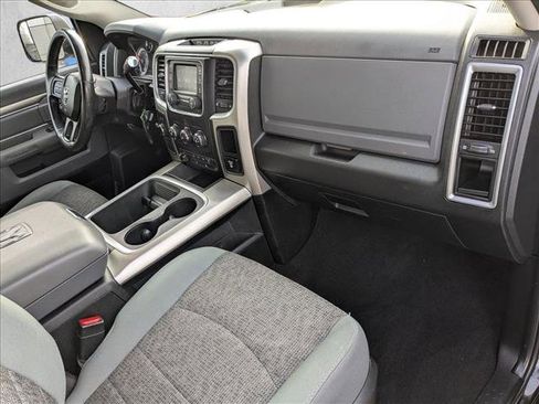 Used 2016 RAM 3500 Big Horn image 20