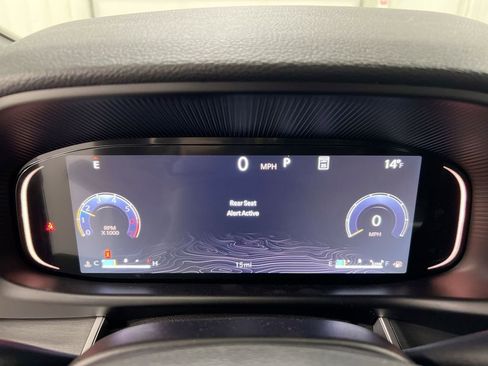 New 2026 Jeep Grand Wagoneer Limited w/ Premium Group II image 12